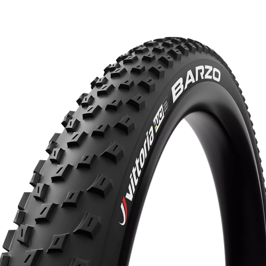 Vittoria Barzo 第二代石墨烯爬山車真空胎 UCI 版本