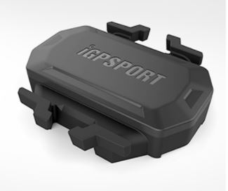iGPSPORT 自行車踏頻器 C61 / iGPSPORT Dual Module Cadence Sensor