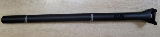 SRP TORAY T-700 CARBON 啞黑碳纖維座通 -33.9 X 600MM / SRP TORAY T-700 CARBON SEATPOST -33.9 X 600MM