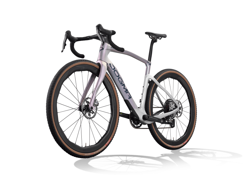 Pinarello 2026 Dogma GR 碟剎跑車-Red Axs 13S Princeton Grit 4540 / Pinarello 2026 Dogma GR Disk Bike-Red Axs 13S Princeton Grit 4540