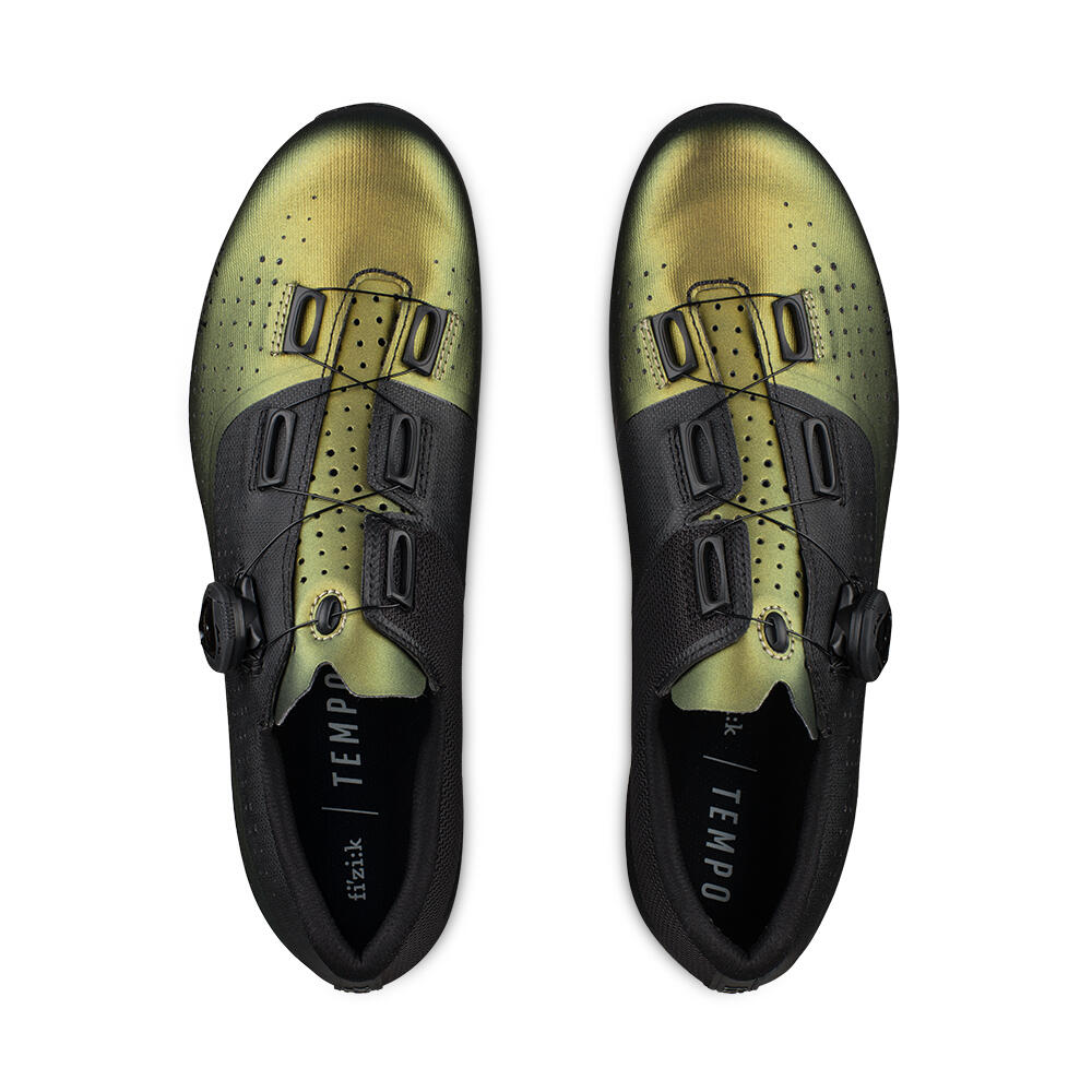 Fizik Tempo Overcurve R4 Iridescent 公路車鞋 幻彩 Beetle