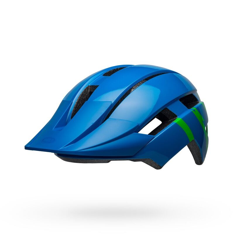 BELL Sidetrack II 小童/中童頭盔/ Sidetrack II Kid Helmet