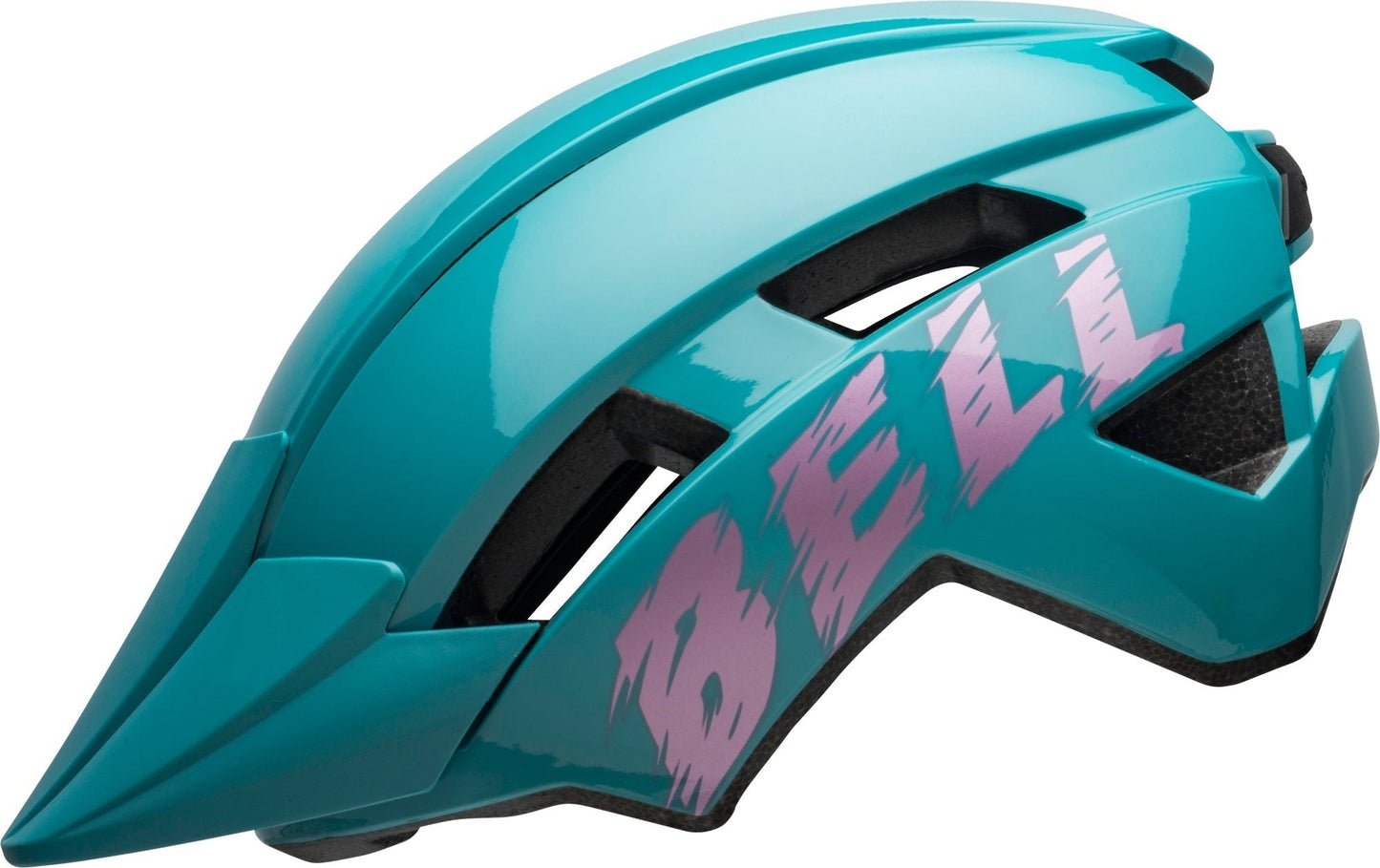 BELL Sidetrack II 小童/中童頭盔/ Sidetrack II Kid Helmet