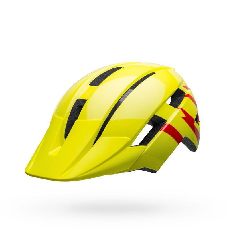 BELL Sidetrack II 小童/中童頭盔/ Sidetrack II Kid Helmet