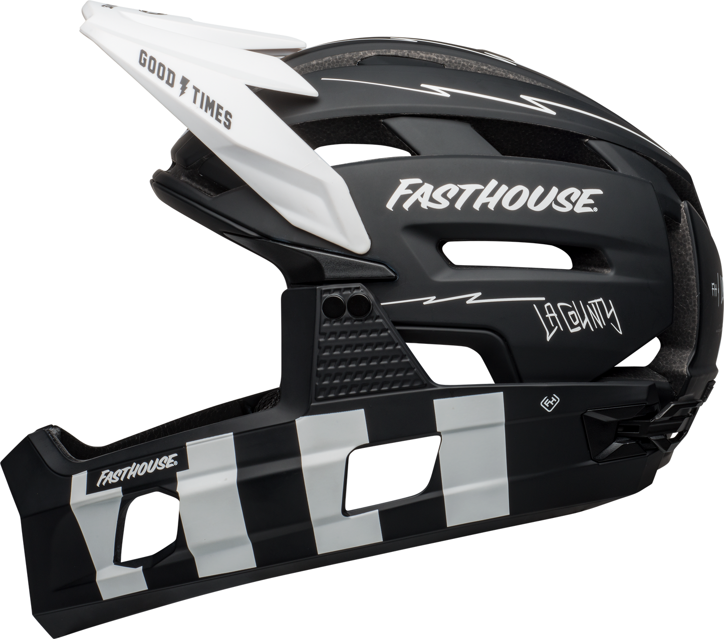 Bell Super Air R Spherical 全面頭盔 / Bell Super Air R Spherical Full Face Helmet