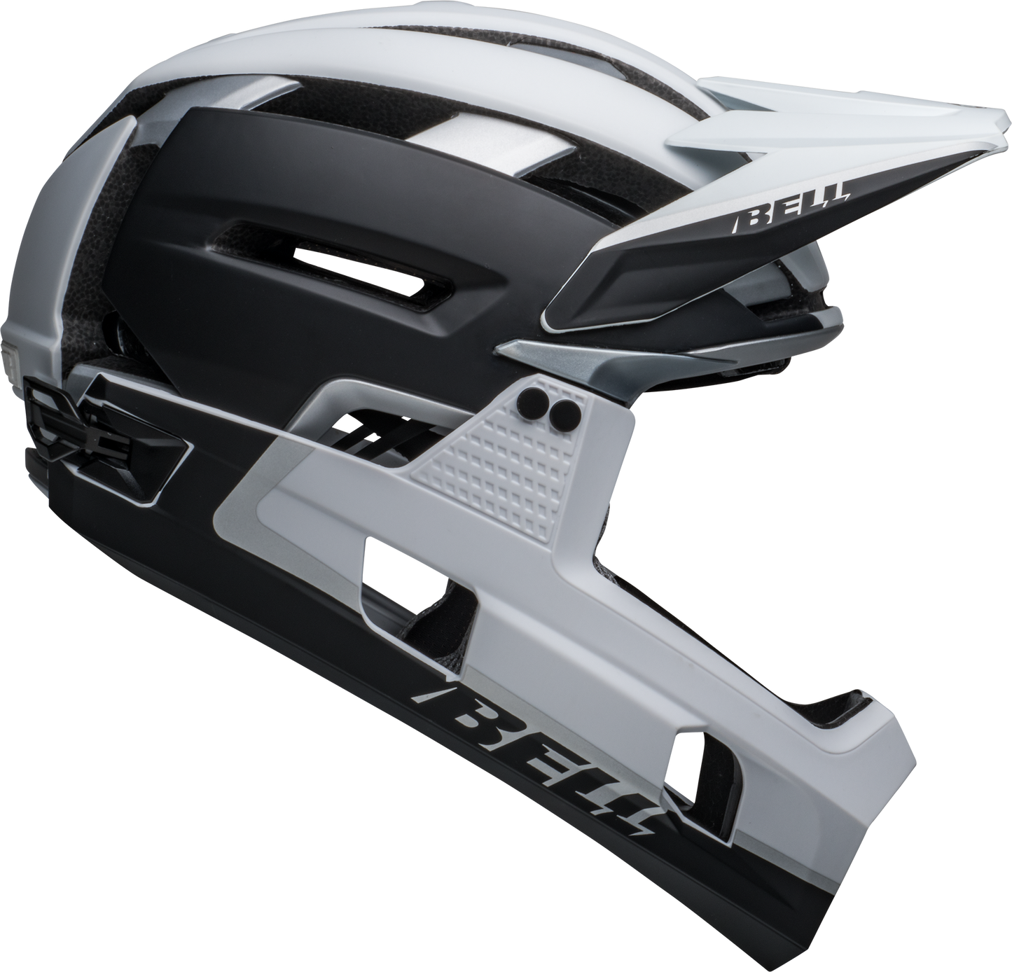 Bell Super Air R Spherical 全面頭盔 / Bell Super Air R Spherical Full Face Helmet
