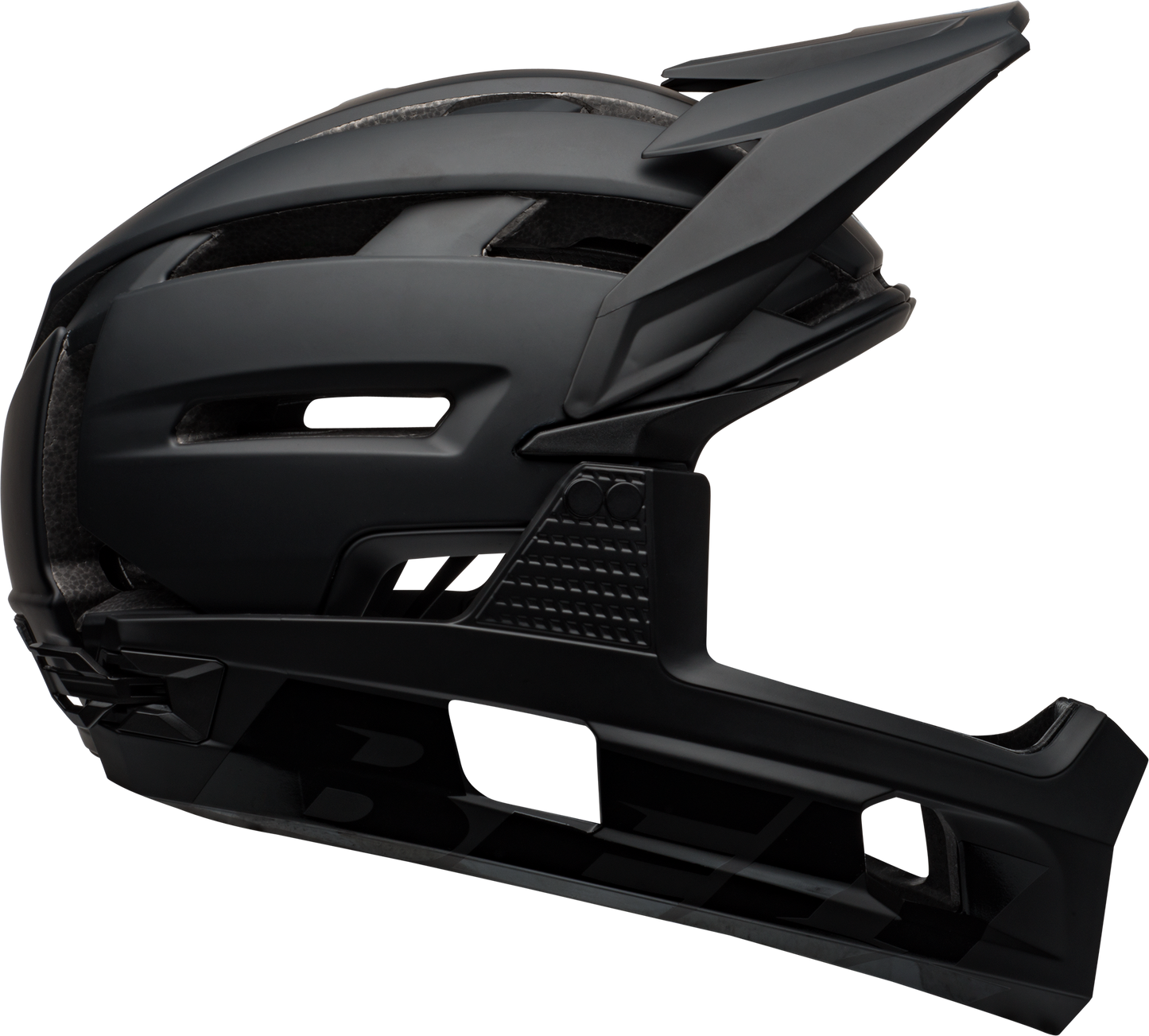 Bell Super Air R Spherical 全面頭盔 / Bell Super Air R Spherical Full Face Helmet