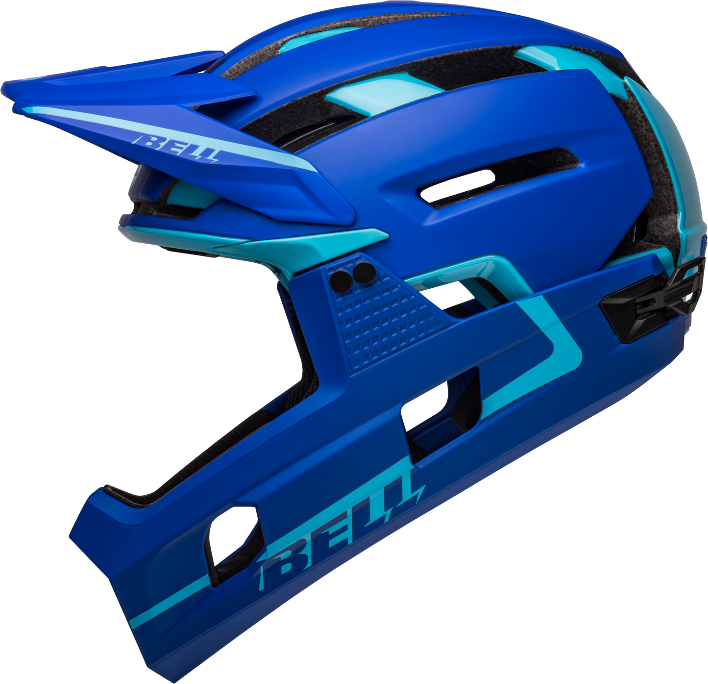 Bell Super Air R Spherical 全面頭盔 / Bell Super Air R Spherical Full Face Helmet
