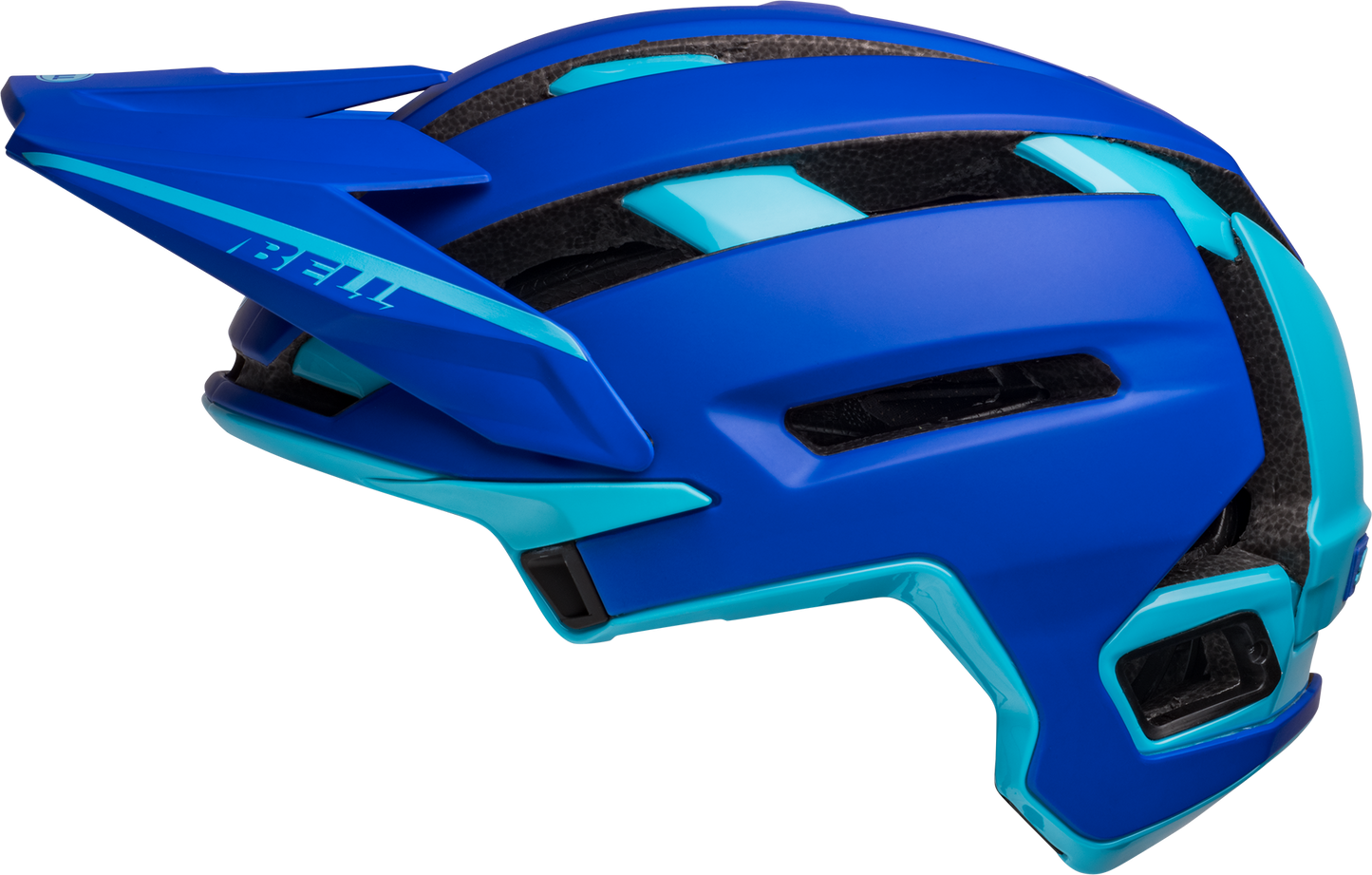 Bell Super Air R Spherical 全面頭盔 / Bell Super Air R Spherical Full Face Helmet