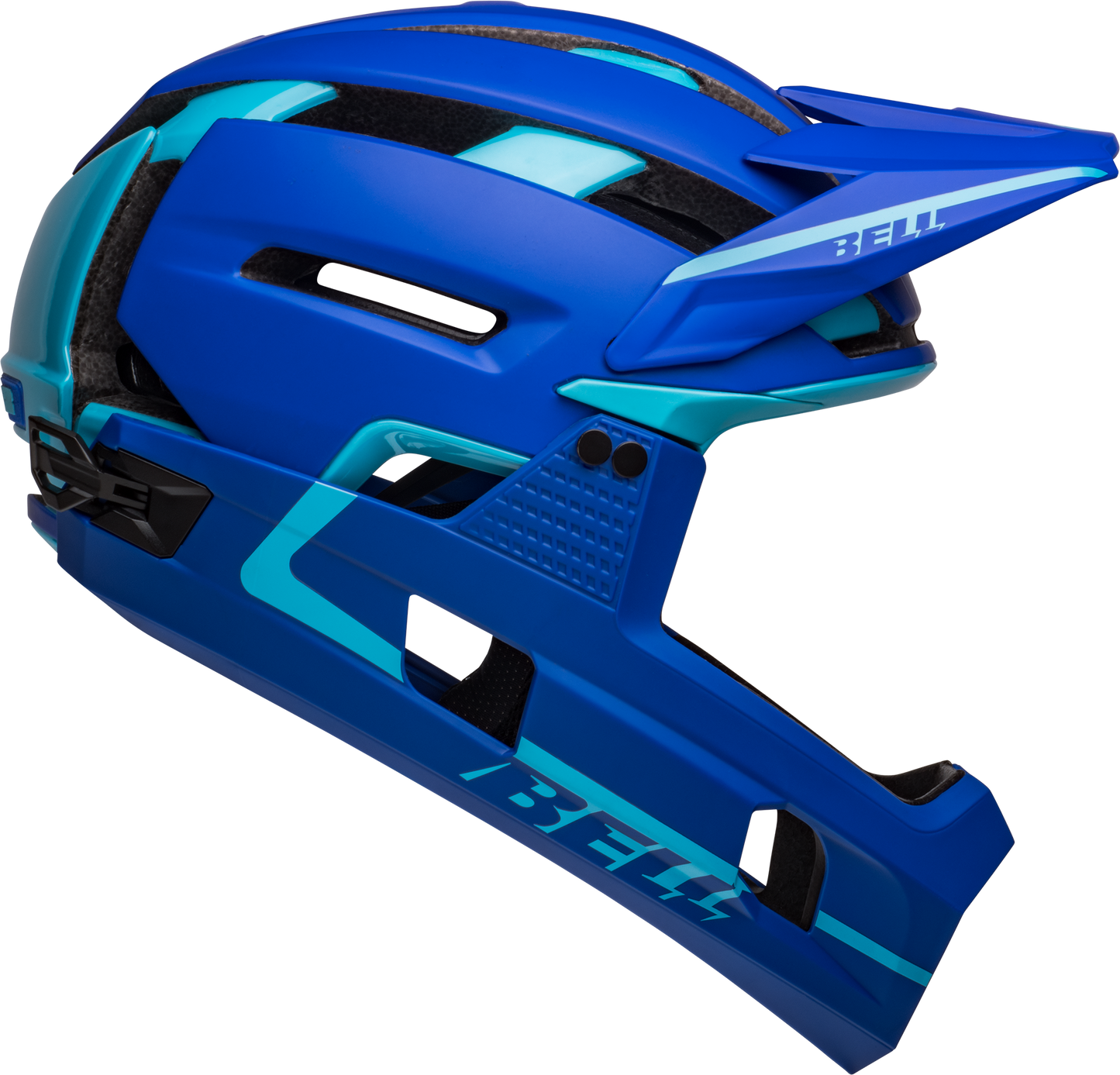 Bell Super Air R Spherical 全面頭盔 / Bell Super Air R Spherical Full Face Helmet