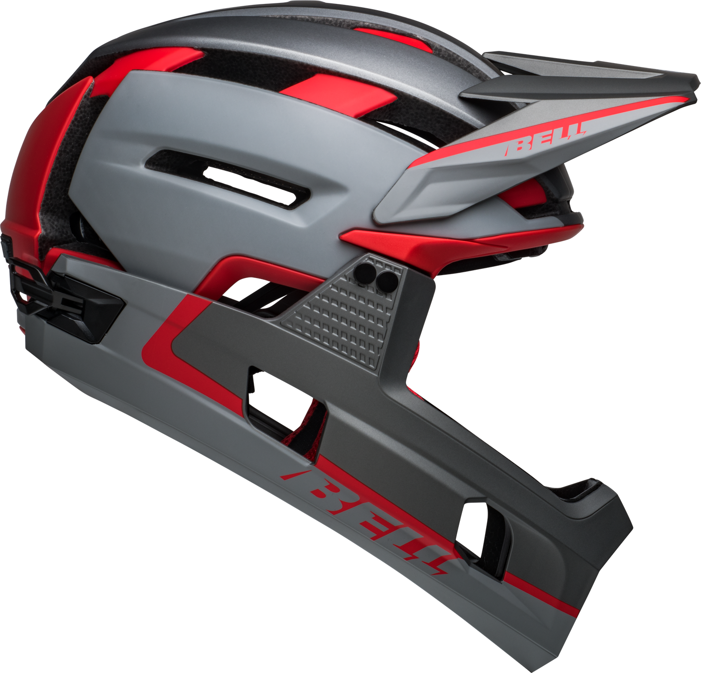 Bell Super Air R Spherical 全面頭盔 / Bell Super Air R Spherical Full Face Helmet