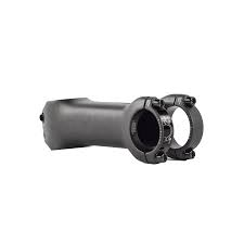 Bontrager ELITE 7 DEGREE STEM 90MM BLACK