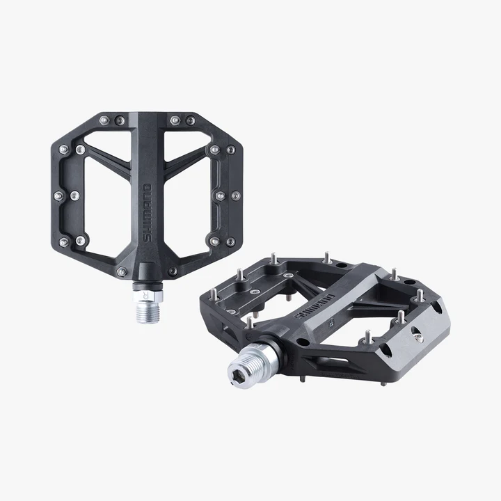 SHIMANO DEORE 腳踏 PD-GR400 / SHIMANO DEORE PEDAL PD-GR400