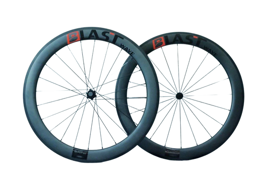 Blast Wave 700C T800 Carbon Disc Wheelset (BW-D36)/ Blast Wave 700C T800 Carbon Disc Wheelset (BW-D36)