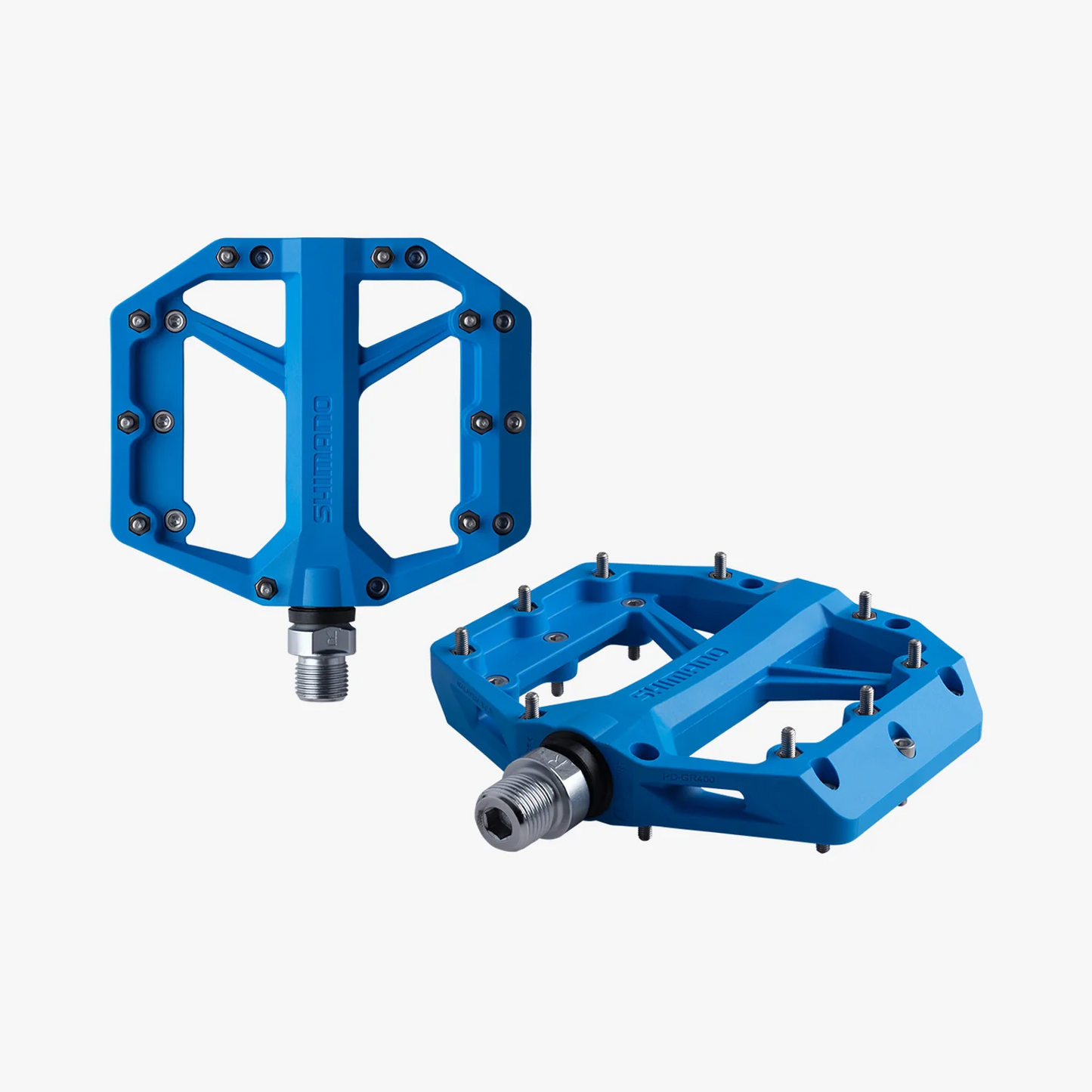 SHIMANO DEORE 腳踏 PD-GR400 / SHIMANO DEORE PEDAL PD-GR400
