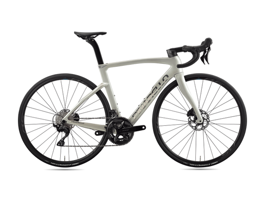 Pinarello 2026 F1 碟剎跑車-105 12S DB Shimano RS171
