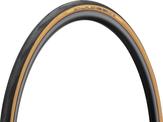 Schwalbe One 真空可摺外胎