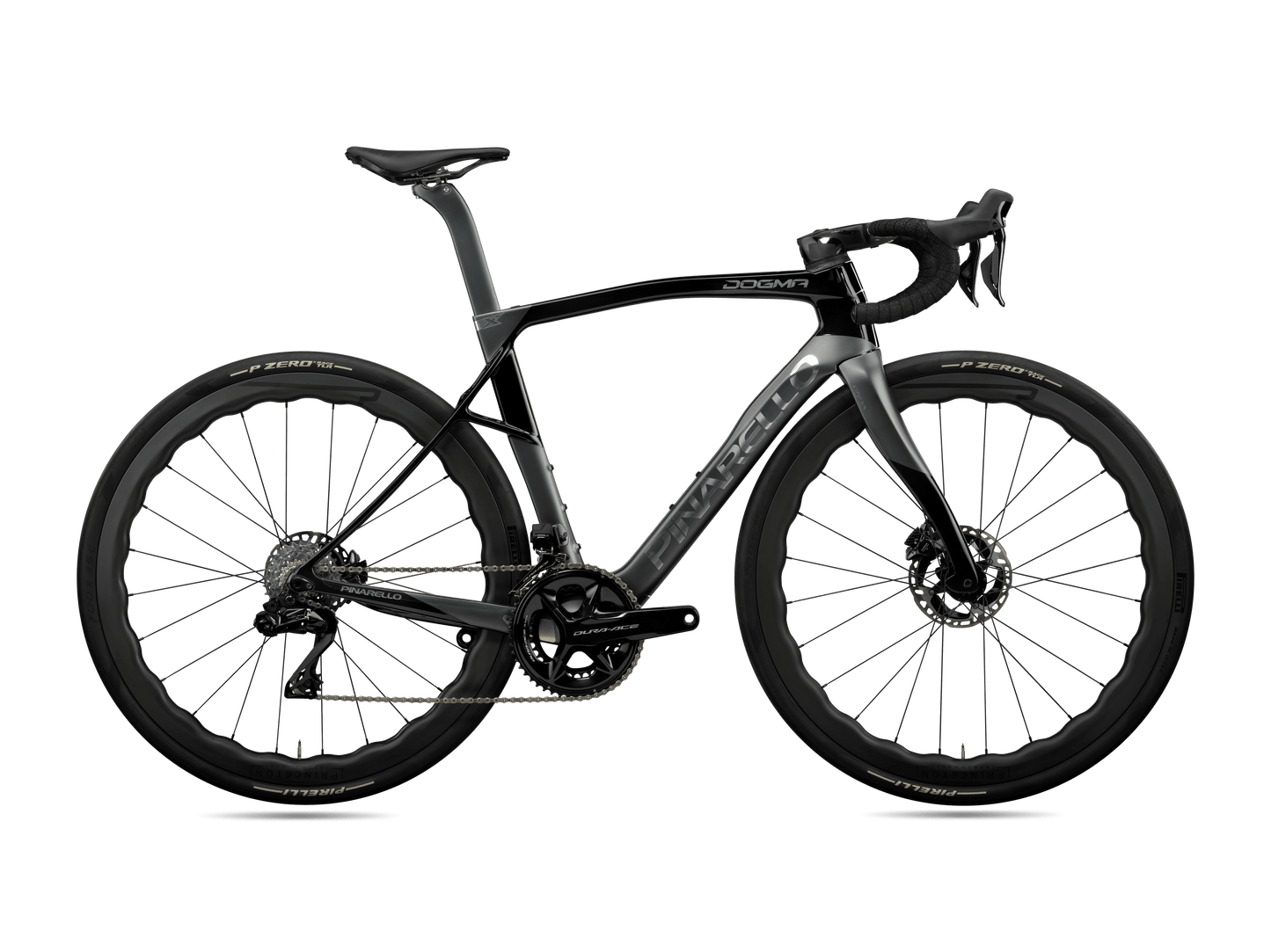 Pinarello 2024 Dogma X Disk 車架