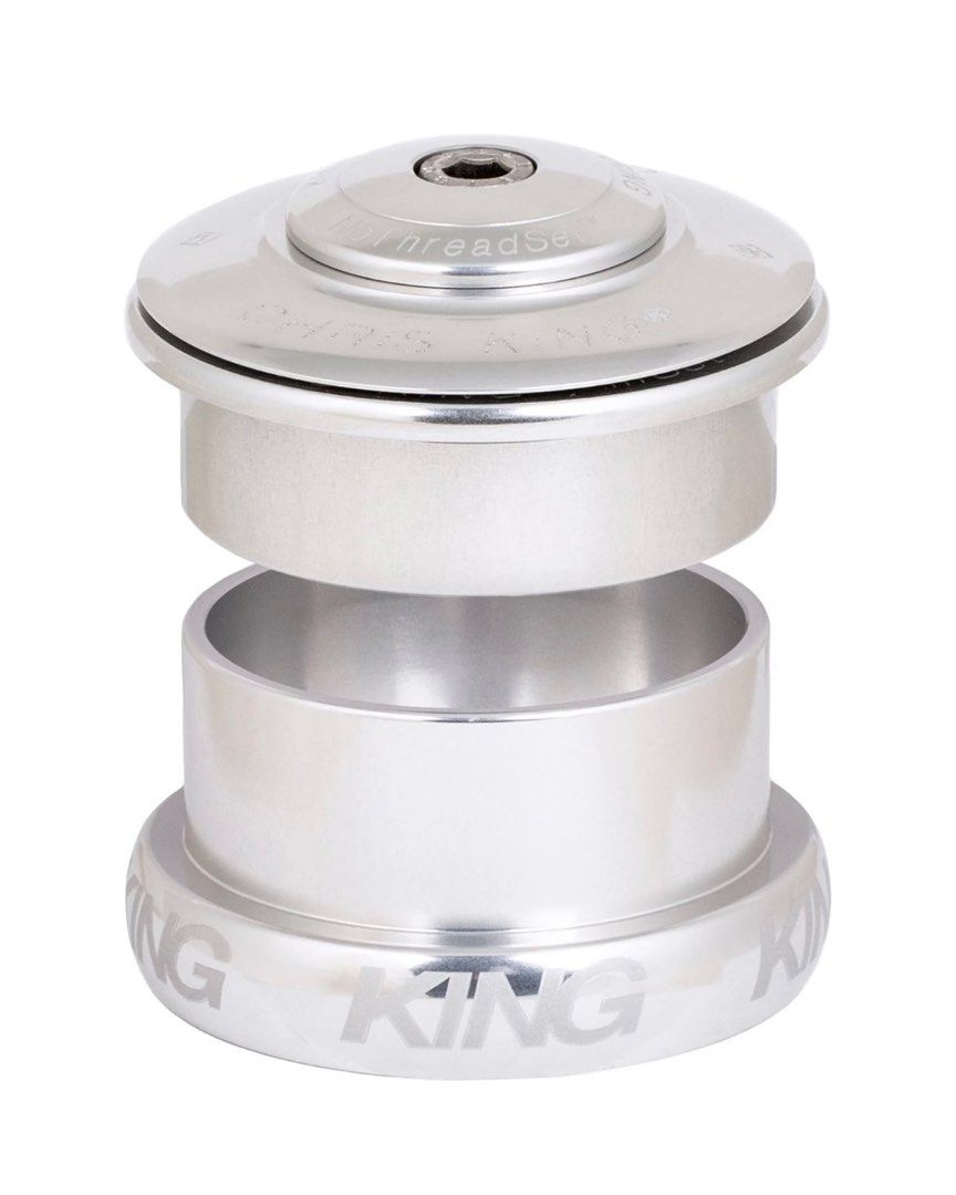 Chris King InSet 5 Built-in Headset,1-1/8 to 1.5",49/49mm / Chris King InSet 5 Headset,1-1/8 to 1.5",49/49mm