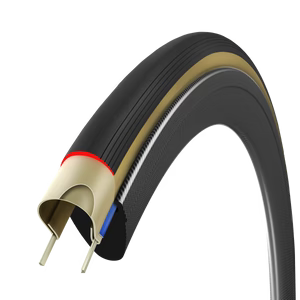 VITTORIA CORSA PRO SPEED TUBELESS FOLDING TIRE-PARA-BLK-BLK