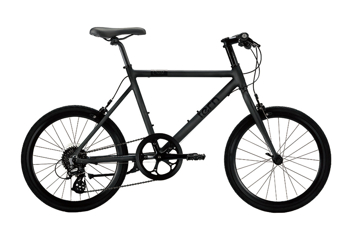 Tern Roji Bike Crest 451 (8-SPD) 小輪徑