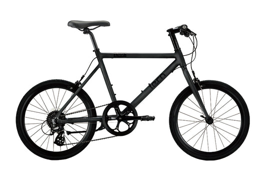 Tern Roji Bike Crest 451 (8-SPD) 小輪徑