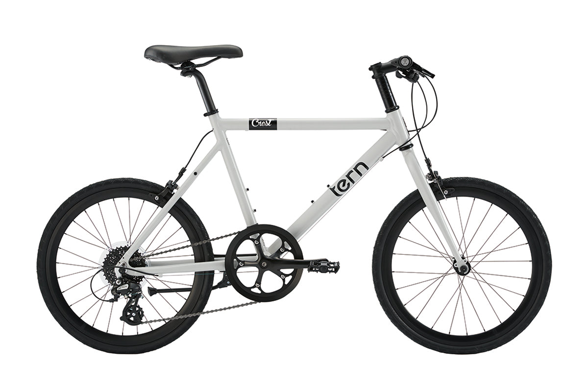 Tern Roji Bike Crest 451 (8-SPD) 小輪徑
