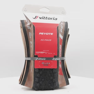 VITTORIA Peyote XC Race second generation graphene mountain climbing bike foldable tubeless tires/VITTORIA Peyote