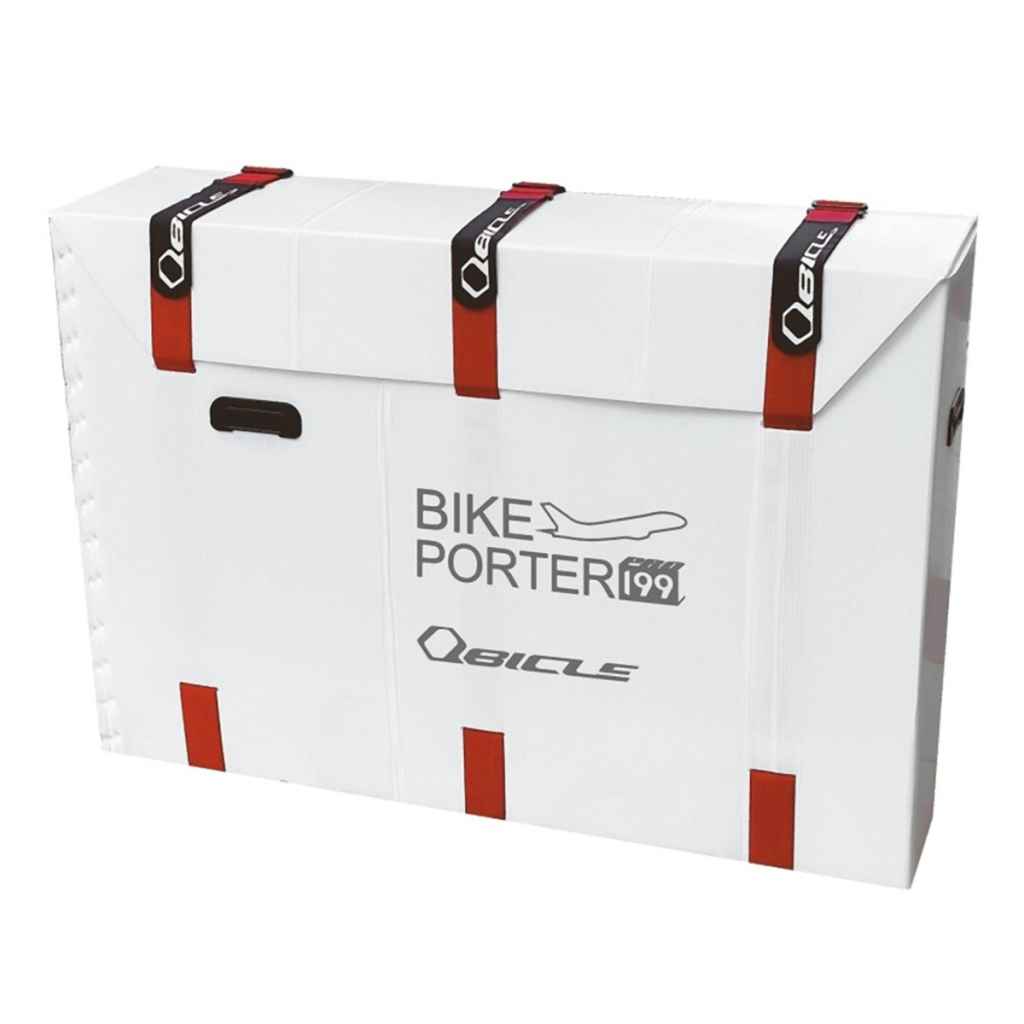 QBICLE Bike Porter Pro 199 單車箱 / QBICLE Bike Porter Pro 199