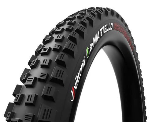 VITTORIA E-MARTELLO second generation graphene tubeless tire/VITTORIA E-MARTELLO G2.0 TUBELESS