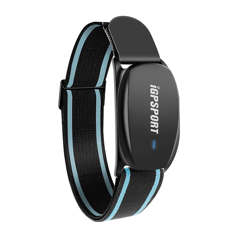 iGPSPORT HR70 Heart Rate Monitor-Arm