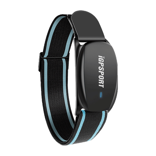 iGPSPORT HR70 Heart Rate Monitor-Arm