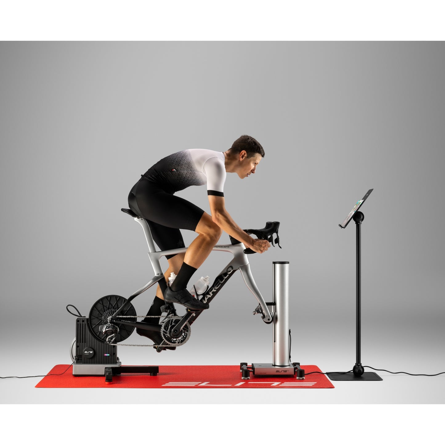 ELITE JUSTO 2 車床 / ELITE JUSTO 2 TRAINER