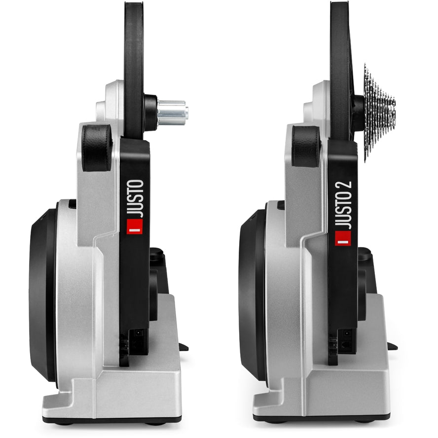 ELITE JUSTO 2 車床 / ELITE JUSTO 2 TRAINER