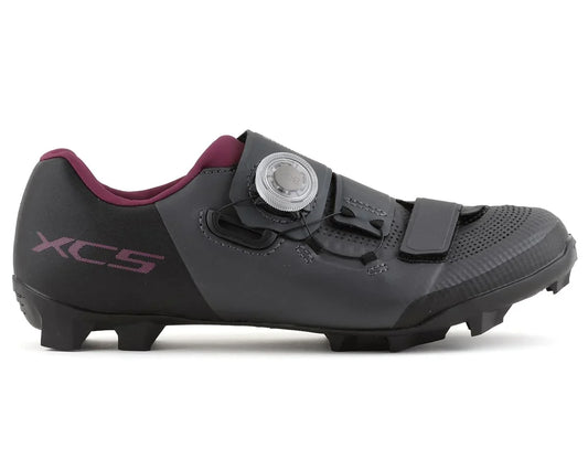 SHIMANO SH-XC502 女裝山地車鞋 / SHIMANO SH-XC502 MTB SHOES-WOMEN