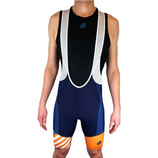 CHAMPION SYSTEM -吊帶褲/ CHAMPION SYSTEM BIB SHORTS
