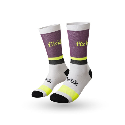 Fizik Off-road Team Edition 長單車襪