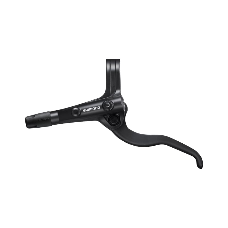 SHIMANO MT401-樹脂皮-4活塞碟掣套裝 / SHIMANO DISC BRAKE SET-RESIN PAD(W/O FIN)-MT401
