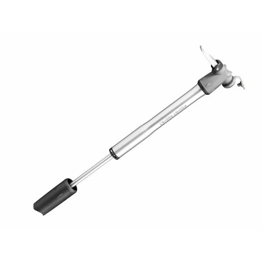 TOPEAK POCKET ROCKET ultra-light aluminum alloy high-pressure hand pump-black-TPMB-1B / TOPEAK POCKET ROCKET HAND PUMP-BLACK-TPMB-1B 