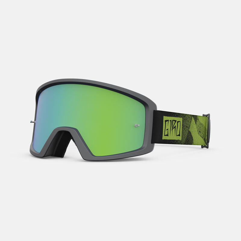 GIRO BLOK MTB Goggles/ GIRO BLOK MTB GOGGLE