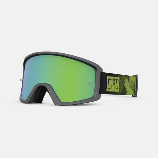 GIRO BLOK MTB 護目鏡 / GIRO BLOK MTB GOGGLE
