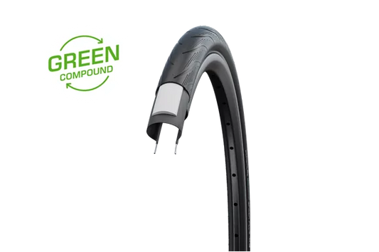 Schwalbe Spicer Plus 不摺外呔/ Schwalbe Spicer Plus Wired Tire