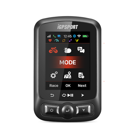iGPSPORT iGS620 智能GPS咪錶 / iGPSPORT iGS620 GPS WIRELESS COMPUTER
