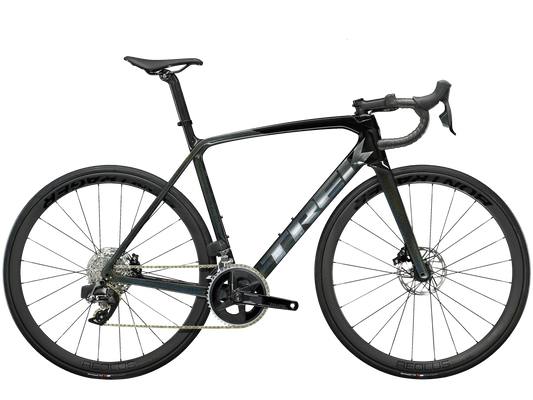 Trek Emonda SL 6 ETAP 碟剎公路車 - 幻彩/黑色 / Trek Emonda SL 6 ETAP Disc Road Bike-Dark Prismatic/Trek Black
