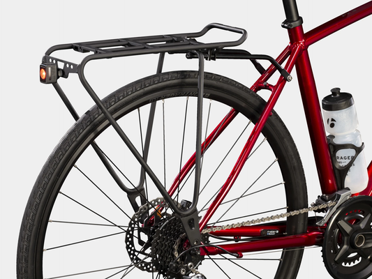 Bontrager BackRack Disc MIK-Black 