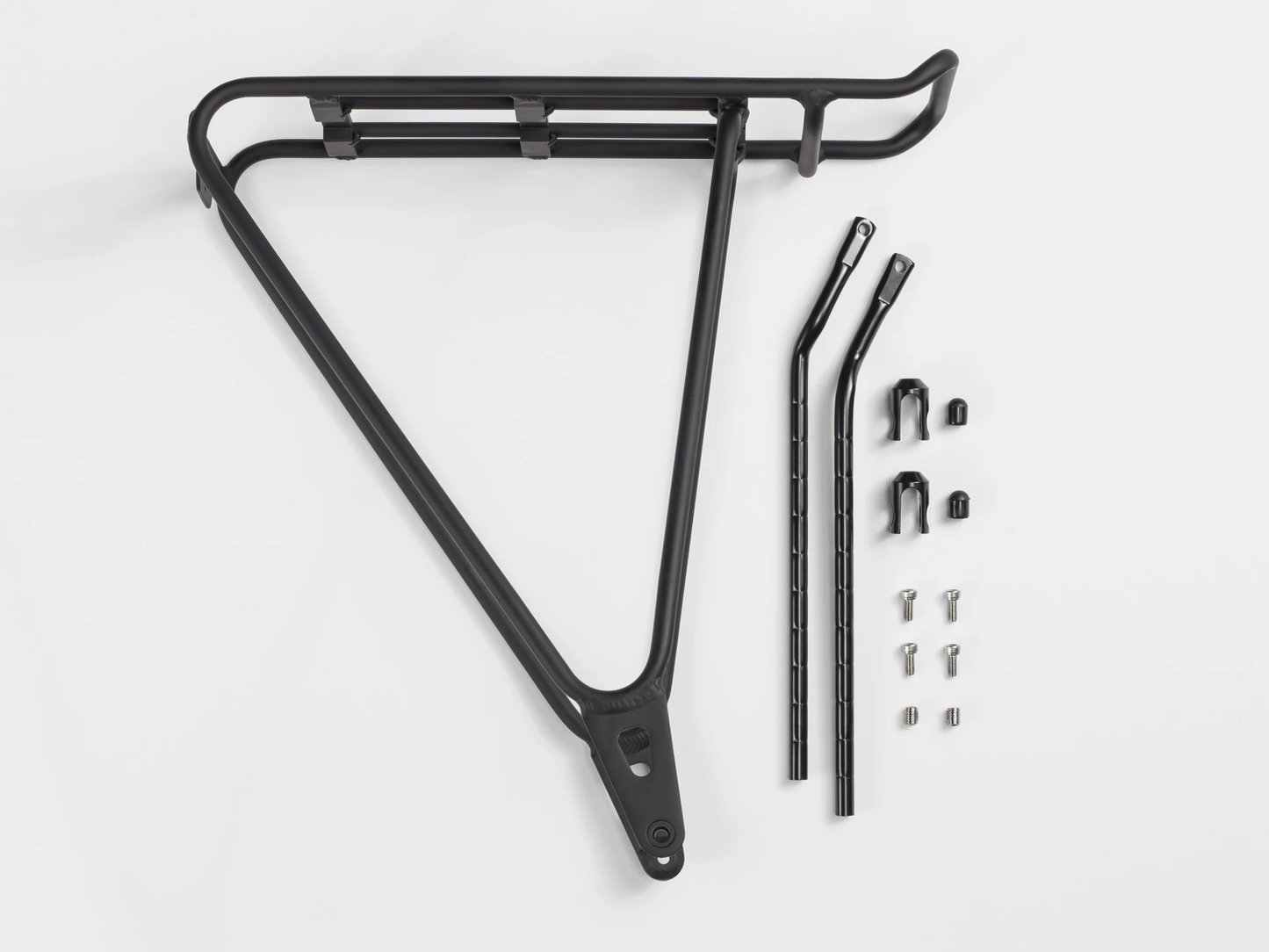 Bontrager BackRack Disc MIK-Black
