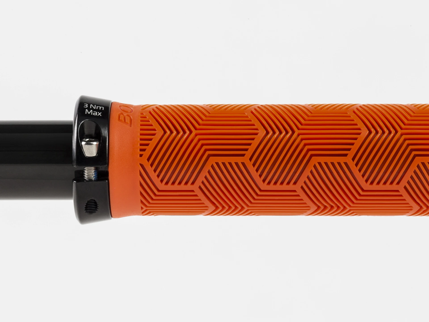 Bontrager XR Trail Elite 爬山車手筒-130MM / Bontrager XR Trail Elite MTB Grip Set-130MM