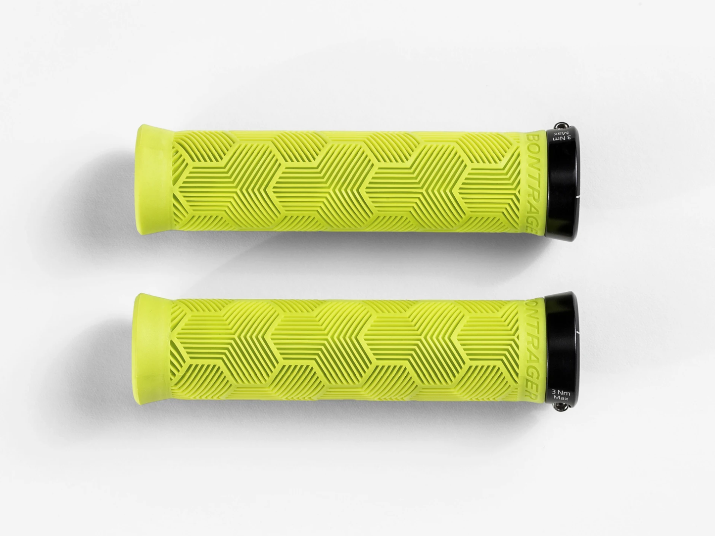 Bontrager XR Trail Elite 爬山車手筒-130MM / Bontrager XR Trail Elite MTB Grip Set-130MM
