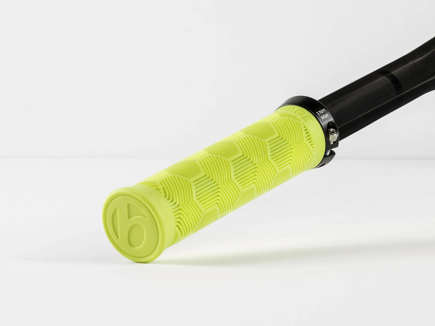 Bontrager XR Trail Elite 爬山車手筒-130MM / Bontrager XR Trail Elite MTB Grip Set-130MM