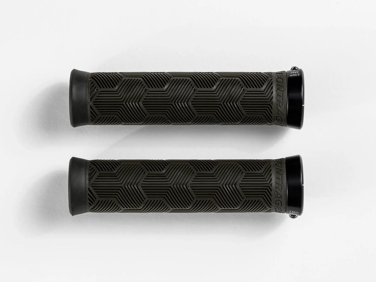 Bontrager XR Trail Elite 爬山車手筒-130MM / Bontrager XR Trail Elite MTB Grip Set-130MM